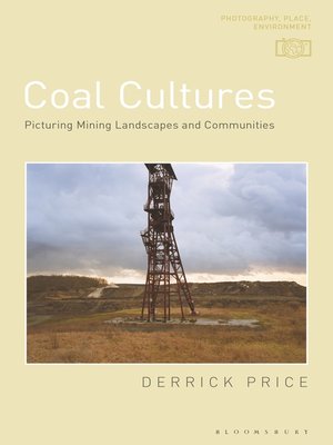 cover image of Coal Cultures